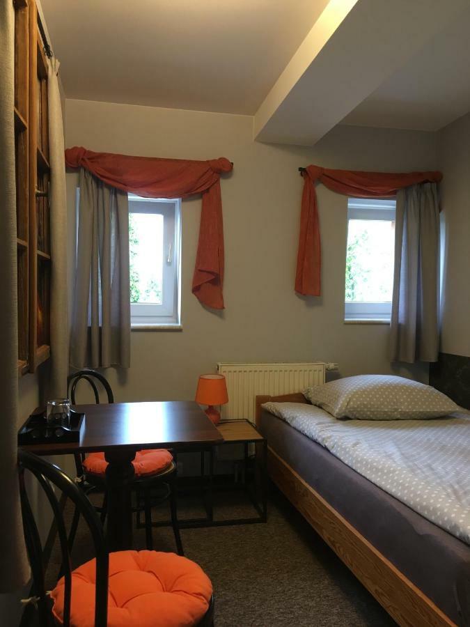 Pokoje Hotelowe Dux Lodz  Exterior photo