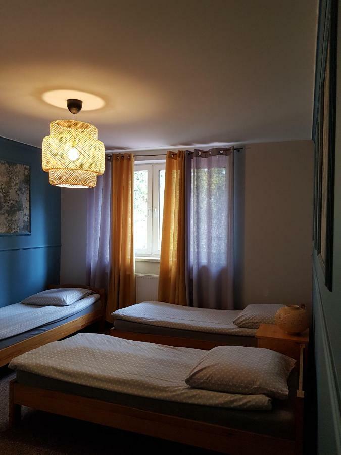 Pokoje Hotelowe Dux Lodz  Exterior photo